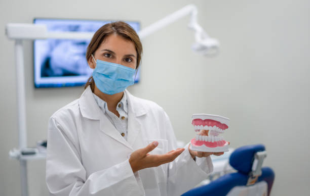 Best Emergency Dental Care for Sports Injuries in Mountain View, HI
