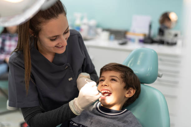 Best Emergency Treatment for Oral Infections in Mountain View, HI