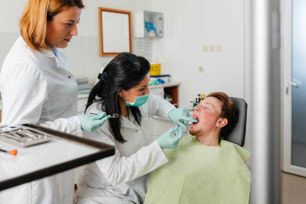 Best Emergency Root Canal Therapy in Mountain View, HI