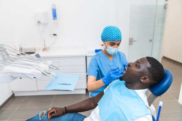 Best Weekend Emergency Dental Services in Mountain View, HI