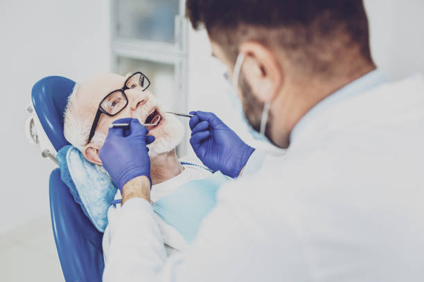 Best 24-Hour Emergency Dental Care in Mountain View, HI